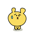 おにんぎょうくまさん2（個別スタンプ：37）