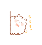 もこもふわんこちゃん（個別スタンプ：29）