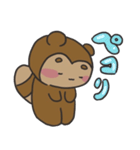 ぽむろう（個別スタンプ：5）