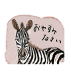 話す動物園（個別スタンプ：14）