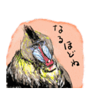 話す動物園（個別スタンプ：23）