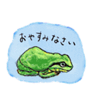 話す動物園（個別スタンプ：25）