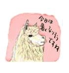 話す動物園（個別スタンプ：26）
