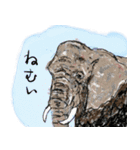 話す動物園（個別スタンプ：30）