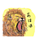 話す動物園（個別スタンプ：31）