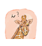 話す動物園（個別スタンプ：32）