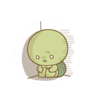 タートルベイビー 第1シリーズ（個別スタンプ：39）