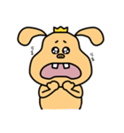 ぽろたん .（個別スタンプ：5）