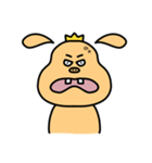 ぽろたん .（個別スタンプ：10）