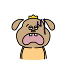 ぽろたん .（個別スタンプ：11）