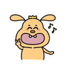 ぽろたん .（個別スタンプ：15）