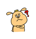 ぽろたん .（個別スタンプ：22）