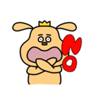 ぽろたん .（個別スタンプ：31）