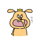ぽろたん .（個別スタンプ：33）