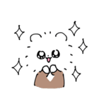 ポメ紳士2（個別スタンプ：10）
