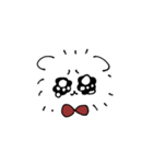 ポメ紳士2（個別スタンプ：11）