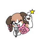 ポメ紳士2（個別スタンプ：14）