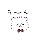 ポメ紳士2（個別スタンプ：30）