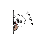 ポメ紳士2（個別スタンプ：31）