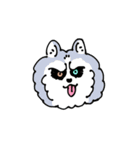 ポメ紳士2（個別スタンプ：36）