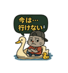 ♡そらくんワンダフルライフ♡（個別スタンプ：7）