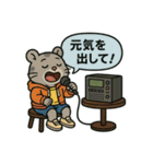 ♡そらくんワンダフルライフ♡（個別スタンプ：15）