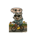 ♡そらくんワンダフルライフ♡（個別スタンプ：19）