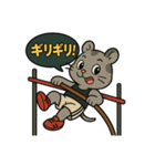♡そらくんワンダフルライフ♡（個別スタンプ：25）