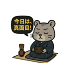 ♡そらくんワンダフルライフ♡（個別スタンプ：37）