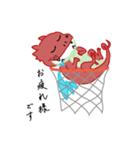 junmed_gbcフェニゴン（個別スタンプ：2）