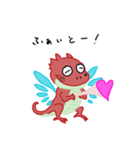 junmed_gbcフェニゴン（個別スタンプ：10）