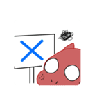 junmed_gbcフェニゴン（個別スタンプ：16）