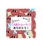 junmed_gbcフェニゴン（個別スタンプ：27）