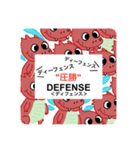 junmed_gbcフェニゴン（個別スタンプ：29）