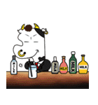 たかるとひよっこ第6弾（個別スタンプ：14）