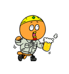 セコカンくん【6・暦、行事】（個別スタンプ：10）