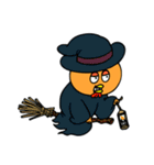 セコカンくん【6・暦、行事】（個別スタンプ：38）