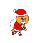 セコカンくん【6・暦、行事】（個別スタンプ：40）
