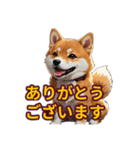 犬の会話101（個別スタンプ：13）