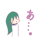 どうにかして使いたいけど使えないスタンプ（個別スタンプ：7）