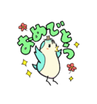 みきぴっぴ！（個別スタンプ：13）
