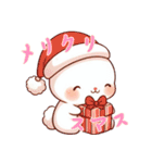 うさぎの赤ちゃんの生活 Ver6 (にほんご)（個別スタンプ：26）