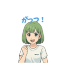 きゅんひな（個別スタンプ：39）