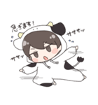 毎日使える！うしさんの日常スタンプ（個別スタンプ：22）