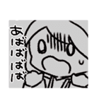 毎日使える！うしさんの日常スタンプ（個別スタンプ：31）