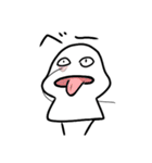 変ナ★ヤツの失態（個別スタンプ：30）