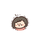日常使いできるぽむスタンプ（個別スタンプ：11）