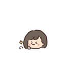 日常使いできるぽむスタンプ（個別スタンプ：23）
