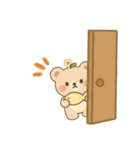 花守ぐま（個別スタンプ：5）