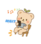 花守ぐま（個別スタンプ：9）